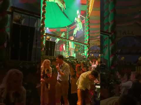 Layla Marstall Oktoberfest