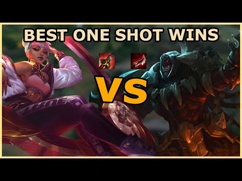 Szochs Qiyana Jungle vs Metaphor Rengar | Ft. Adrian Riven, Pekin Woof, Strompest