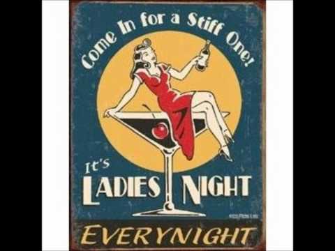 Barroom Girls by Gillian Welch