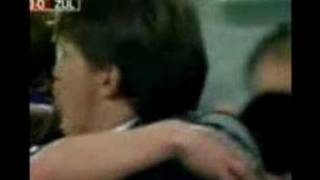 Les Adieux de Mr Zett, Hommage ... (by LPP)