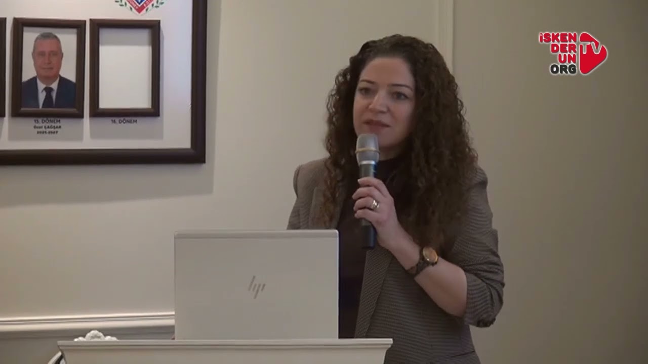 İGEV’de 8 Mart’a özel etkinlik…