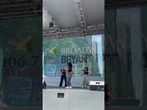 Play video