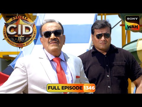 क्या Water Park से गायब हुए बच्चों को ढूँढ पाएगी CID? | CID | सी.आई.डी. | 24 Oct 2025