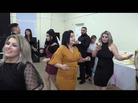 C.5 Krst Mia Benakova - Gipsy Kalo 202