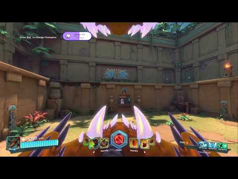 Yagorath's Unnatural Persistence problem and how I would fix it