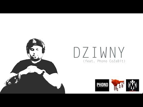 eSOBe x Phono CoZaBit - "Dziwny" (feat. Phono CoZaBit)(M.U.Z.Y.K.A EP)