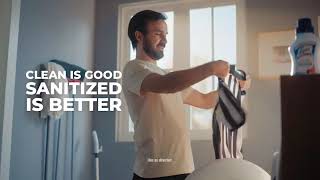  Lysol Laundry Sanitizer | Refs Stink