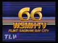 WSMH Station ID 1985