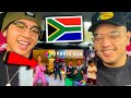 Americans React To Tshwala Bam Dance Challenge Compilation TikTok REACTION 🇿🇦 South African Amapiano