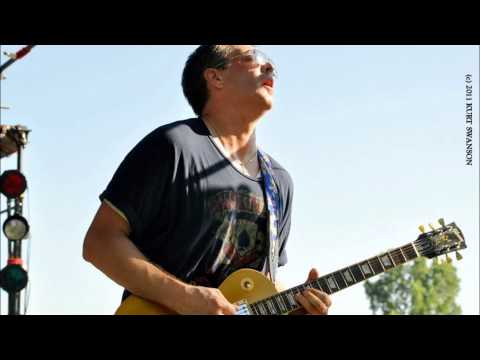 Frank Bang And The Secret Stash - Ready For The Ride