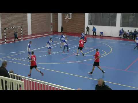 KH Samadrexha 26 - 34 Deçani (29.11.2020)