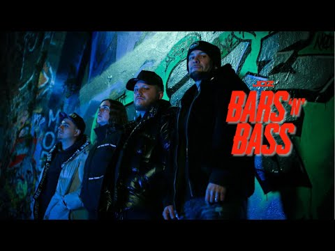 Triple Threat (HARRY SHOTTA, Y-ZER, TINY K) [Bars & Bass] | JDZ