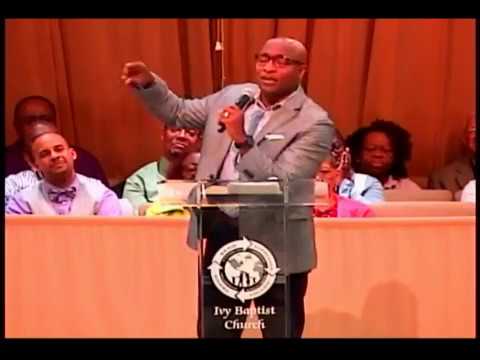 Holes in the Wall (1 Samuel 18:1-11) - Sermon