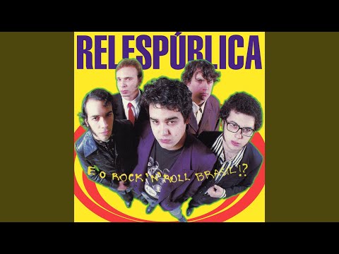 Sol Em Estocolmo - Relespública