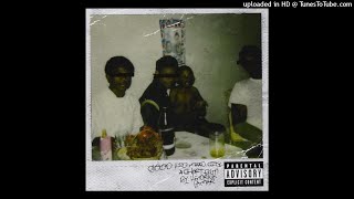 County Building Blues 432 Hz - Kendrick Lamar - good kid, m.A.A.d city (Bonus Track)