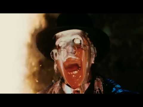 Nazis die for opening Pandora's box - Indiana Jones