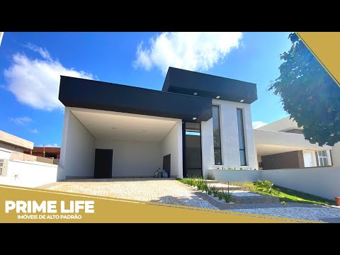 Condomínio Olívio Franceschini - Hortolândia - SP CA0054