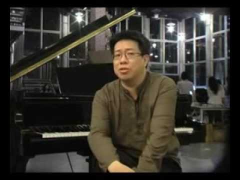 Chong Kee Yong on NTV7 documentary (chinese)