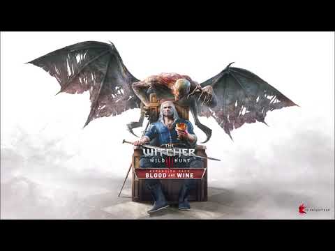 Drakim's VGM 754 - The Witcher 3: Blood and Wine - The Beast of Beauclair