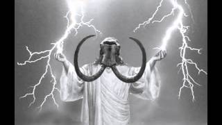 Mammoth Thunderpower-Firesword