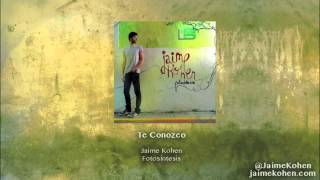 Te Conozco Music Video