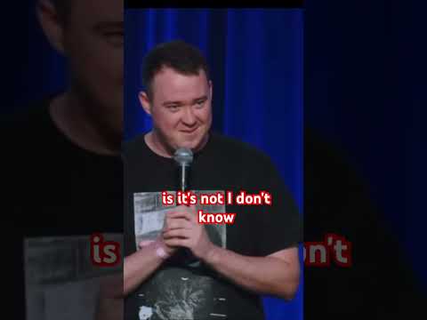 Shane Gillis |Why White People Like Country Music|