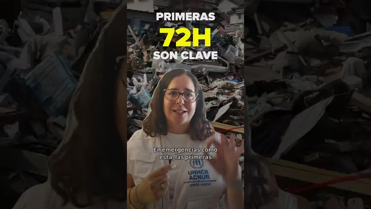 AYUDA URGENTE: Emergencia por terremotos en Venezuela