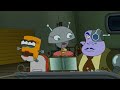 Lloyd In Space Cheery Theerlap Lloyd Full Episode