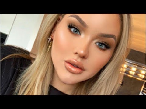 NikkieTutorials kreeg teken van overleden broertje