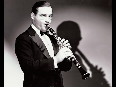 Stardust - Benny Goodman - 1936