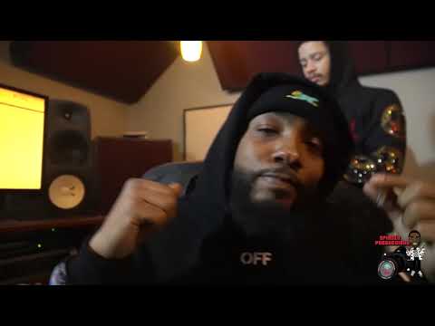 Baywalk - Slimy Ft. Veeze (Official Music Video)