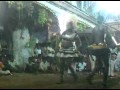 Karakattam