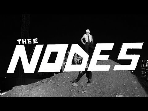 Thee Nodes - Filthy Gaze