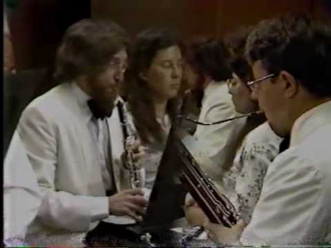 The Joy of Bach, Part 7 & Part One of The Festive Bach: Magnificat in D - J. S. Bach Documentary