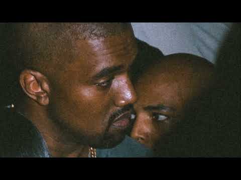 Kanye West - Someday We’ll All Be Free (Alternative Intro & Outro)