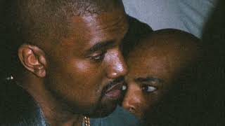 Kanye West - Someday We’ll All Be Free (Alternative Intro & Outro)