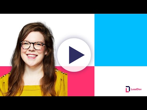 Managing compassionately through underperformance | Adrienne Lowe