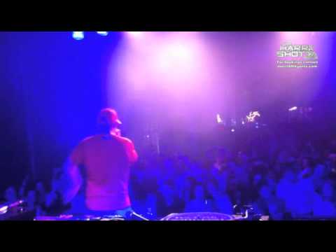 HARRY SHOTTA SHOW BRIGHTON 26-3-11