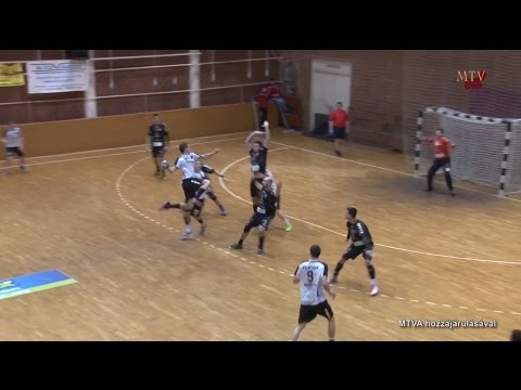 Mezőkövesdi KC - Csurgói KK bajnoki mérkőzés összefoglaló - 2016.02.10.