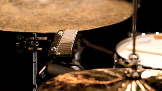 Video thumbnail for MEINL Percussion - Crasher - CRASHER by Meinl Percussion - Official Product Videos