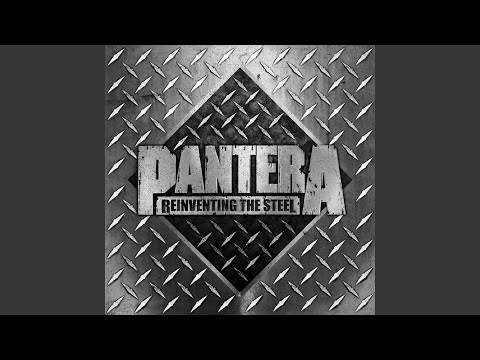 Electric Funeral - Pantera