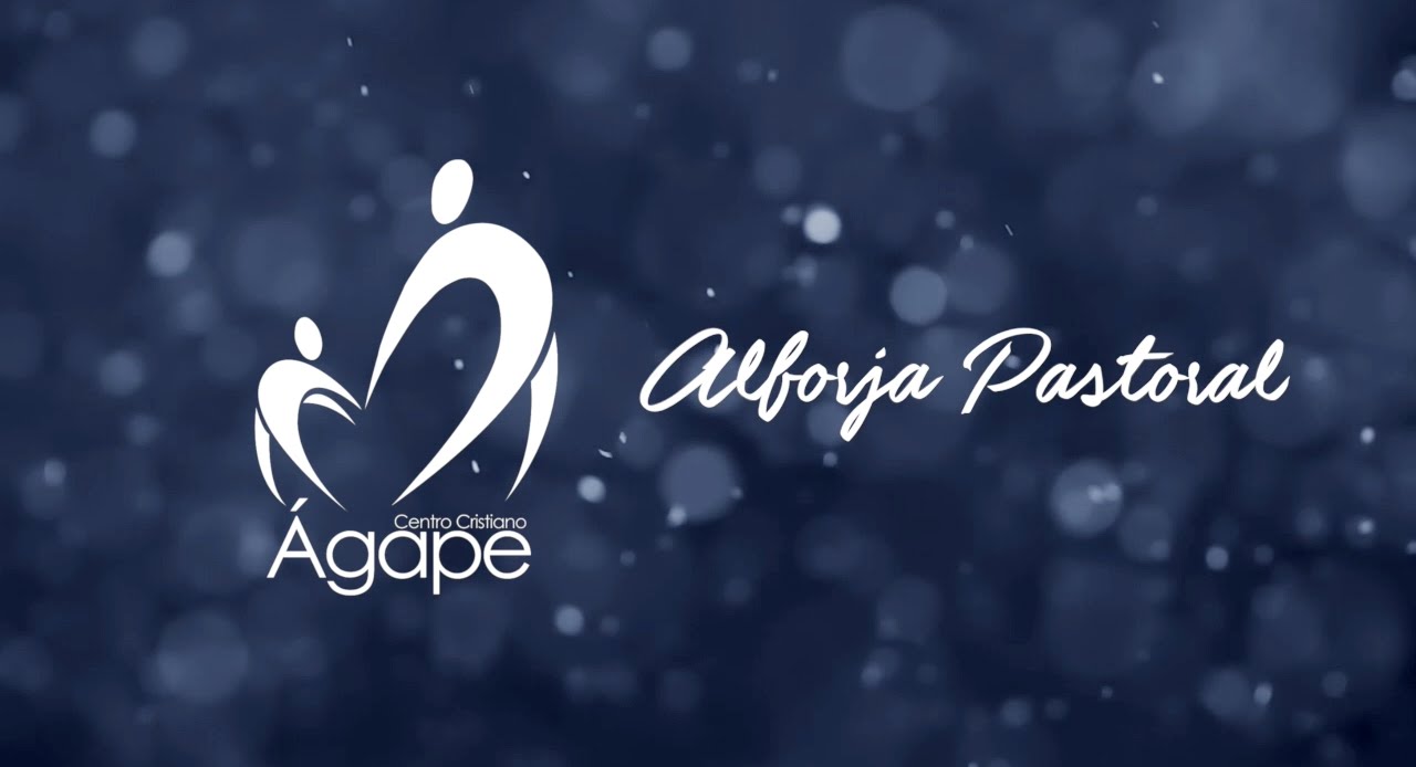 Alforja Pastoral 28 - 3 de Abril