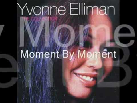 Yvonne Elliman -1978-Moment By Moment