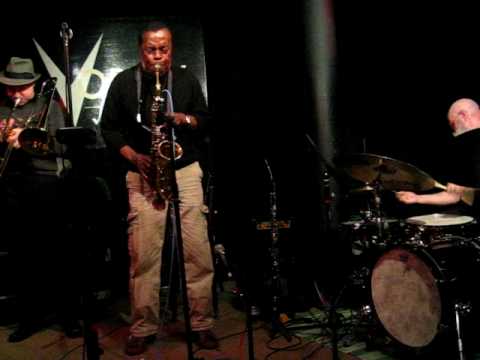 The Sonny Simmons Quartet 2