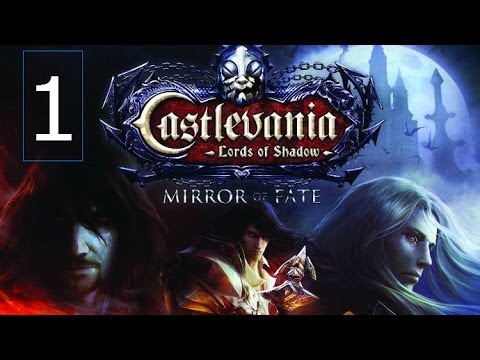 castlevania lords of shadow mirror of fate hd pc download