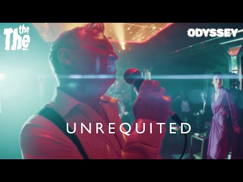 THE THE and earMUSIC