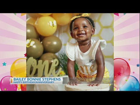 News 3 Today Celebrations for November 17, 2022