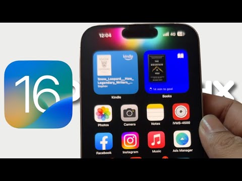 iOS 16.3 vs iOS 16.3.1 Battery Usage ( 4G LTE ) on iPhone 14 Pro Max 😮