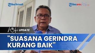 M Taufik Akui Merasa Tak Nyaman di Partai Gerindra, Pilih Berlabuh di Nasdem Agar Bisa Dukung Anies
