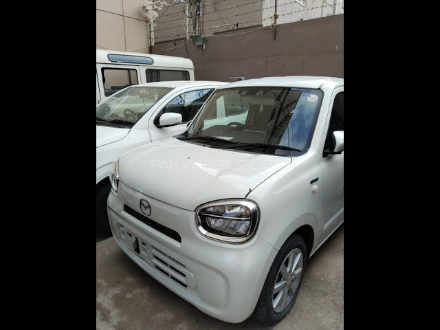 Mazda Carol GL 2023 for Sale